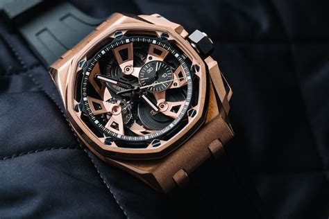 audemars piguet 100k